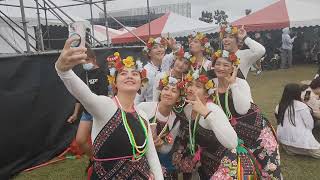 2025桃園聯合豐年節-中壢區原住民融合多族族群(活動預備花絮)