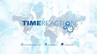 Timereaction video