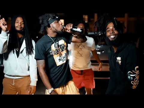 D-Slugga “Crash Out Muzik” Official Video Shot By ZacDotMov