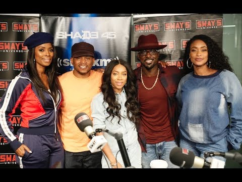 PT 1 Cast of "When Love Kills: The Falicia Blakely Story" on Importance of Film to Young Women & Men