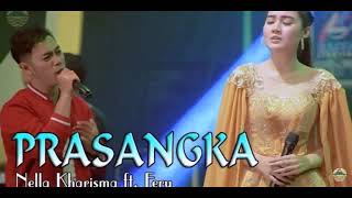 Download lagu Nella Kharisma - PRASANGKA | feat Fery karya Thomas Arya mp3 Download lagu Nella Kharisma - PRASANGKA | feat Fery karya Thomas Arya mp3