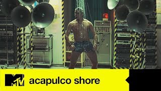 Caballero - Acapulco Shore