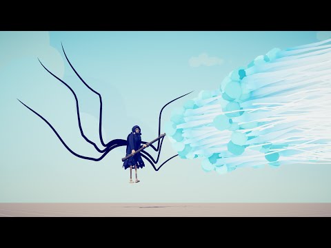 SUPER CANDLEHEAD vs EVERY UNIT - Totally Accurate Battle Simulator TABS