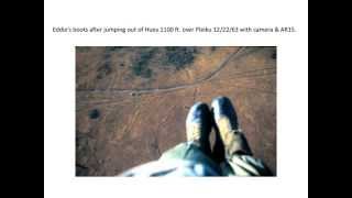 Green Beret (age 19) Vietnam Memories.mov