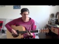 Stolen Dance - Milky Chance (Boris Andreu Cover ...