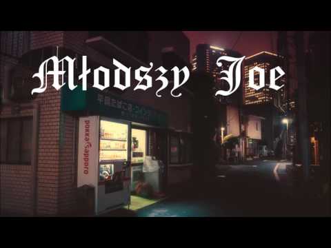 młodszy joe - estazolam