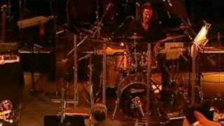 Mike Patton e Metropole Orchestra - Mondo Cane-Live at Paradiso Amsterdam (2008) &quot; che notte&quot;