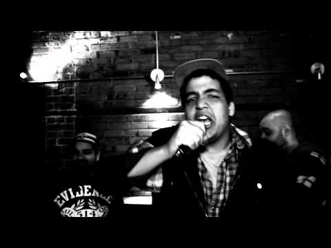 WordUP! Cypher 2012 - Mars (Jo RCA, Helmé, Snail Kid & P-Dox)(Prod. Jam)