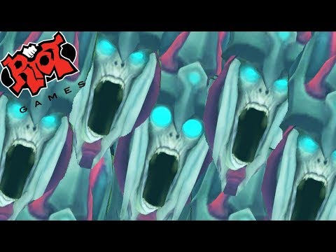rito nerf Feeding Fed Karthus pls