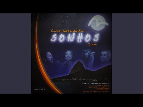 Sonho Sem Fim (Ao Vivo)