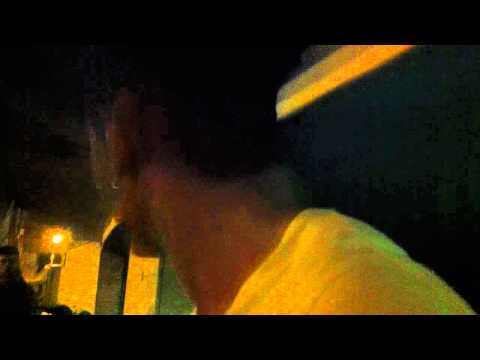 FAiDA & KALLAGUN LiVE @SAPiENZA .9