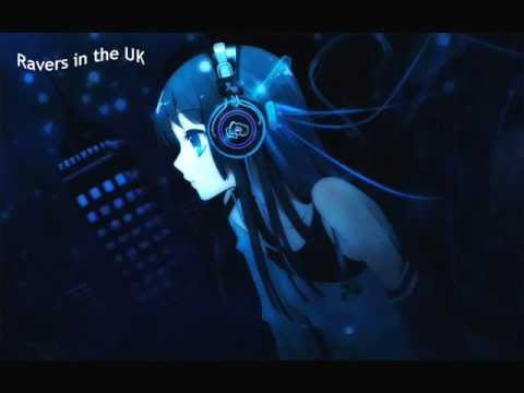 Nightcore - Ravers in the UK