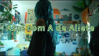 Azul com A de Aliete: O Documentário (2026)