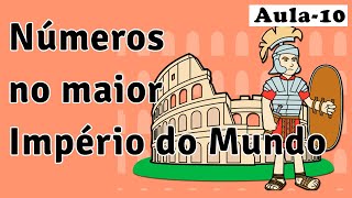 Aula 10 - Sistema Romano