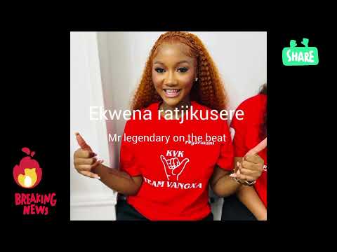 Vangxa Katuuo 2024 - Ndjitwaerera [ KVK team A🇬🇧]