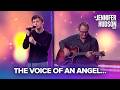 15 Year Old Autistic Singer Leaves Everyone Speechless