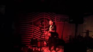 Awful Bliss/Ester&#39;s Day by Pete Morton at EuroHeedfest 7
