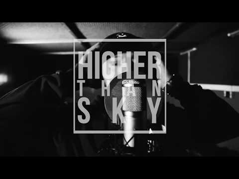 Wakuum Awar - HIGHER THAN SKY - (Official Video) - [Prod. by Northern Lights Records]