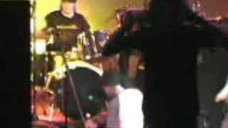 Rise Against - Great Awakening (Live)