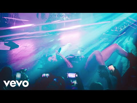 Video thumbnail for Strange Love (Live from Webster Hall)