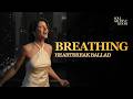 Breathing (feat. Pamela) - Soul Archive Room (Official Audio)