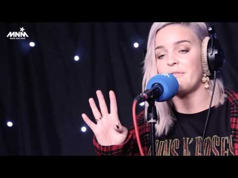 MNM: Anne-Marie - Ciao Adios (EXCLUSIVE)