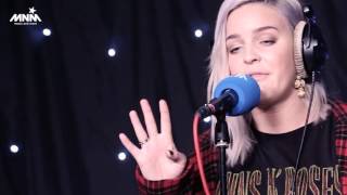 Download lagu MNM: Anne-Marie - Ciao Adios (EXCLUSIVE) mp3 Download lagu MNM: Anne-Marie - Ciao Adios (EXCLUSIVE) mp3