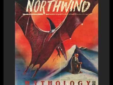 NORTHWIND - MYTHOLOGY - IOLE - IN THE STUDIO FROM 1987