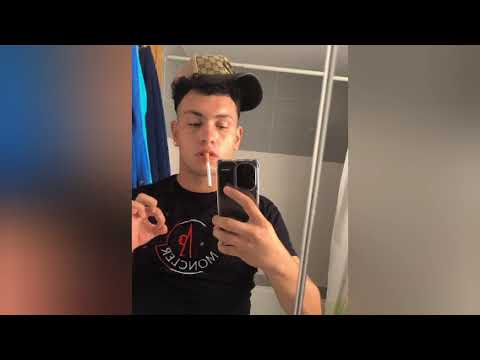 LIL BALDO - ❤️MY GIRL ❤️( AUDIO OFICIAL)