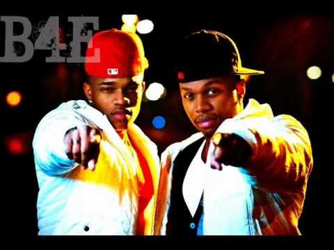 B4E - Si Bo Bai Zouk (prod. by Jespy Beats)