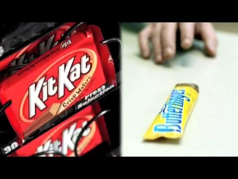 Top 10 Chocolate Bars