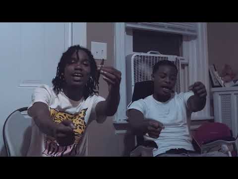 #CamdenNJ #EBK #400 Freak EBK  ft. Riley EBK - Baby Joker