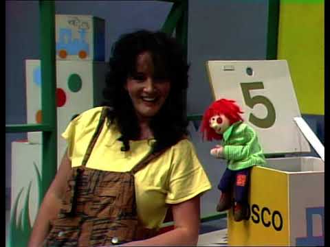 The Best of RTE's Bosco - Volume 2 - Episode 05