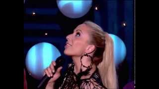 MARTA SÁNCHEZ &quot;SUPERSTAR&quot;