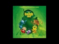 A Bug S Life Soundtrack Disney Intro