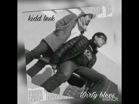 Nosotros / Bau Kid - Dirty blees