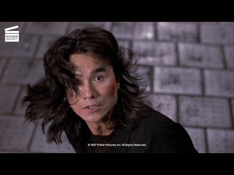 Beverly Hills Ninja: Brothers (HD CLIP)