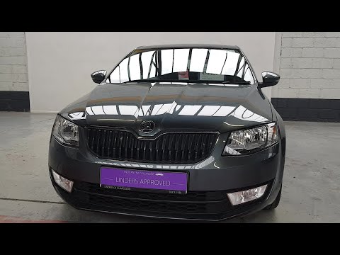 151D39716 - 2015 Skoda Octavia LOW KMS AMB 1.2 FLYER 13,650