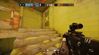 シージTTSやっていくよん＜R6S＞