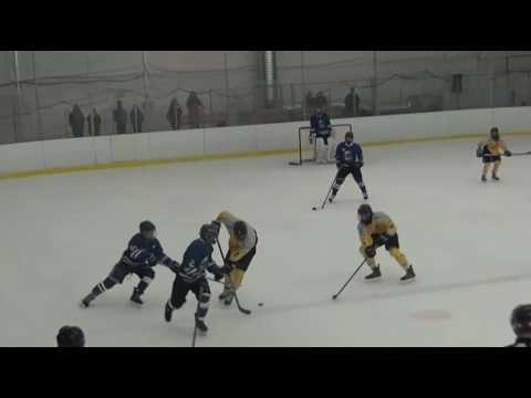 EBJL Q1 MAC Budapest - Vienna Capitals