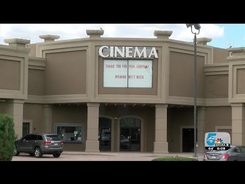 Popular Canon City theater set to reopen