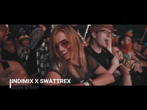 Dj indimix down street -indimix (original mix)