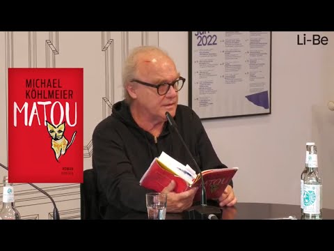 Michael Köhlmeier »Matou«