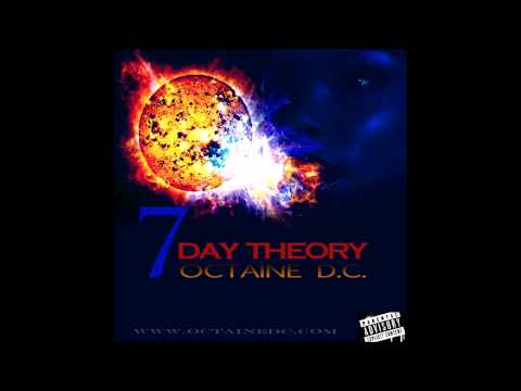 Octaine- 7 Day Theory (Audio)