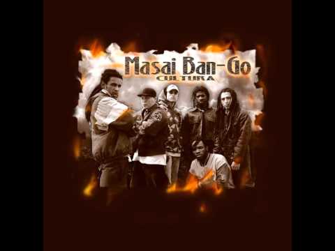 MASAI BAN GO - ANIMACION VERBAL
