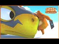 Digital Taming Grizzy The Lemmings Clip Cartoon For Kids