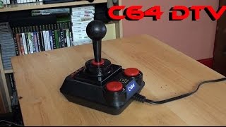 C64 DTV: System Overview