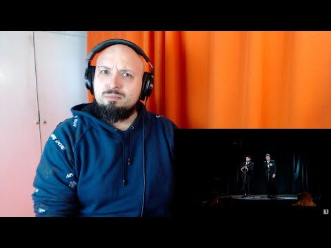 Emanero, FMK, Estani, Rusherking - BANDIDO // BATERISTA REACCIONA // Nacho Lahuerta