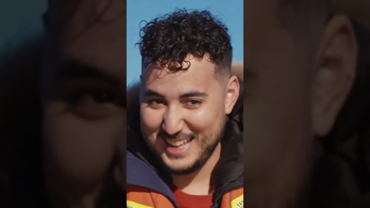 J'affronte ma thalassophobie thumbnail