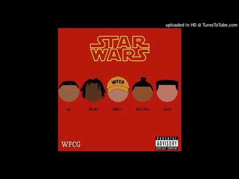 WFCG - Star Wars (Prod by ICMills)